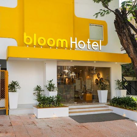 Bloom Hotel Koramangala Bangalore Eksteriør bilde