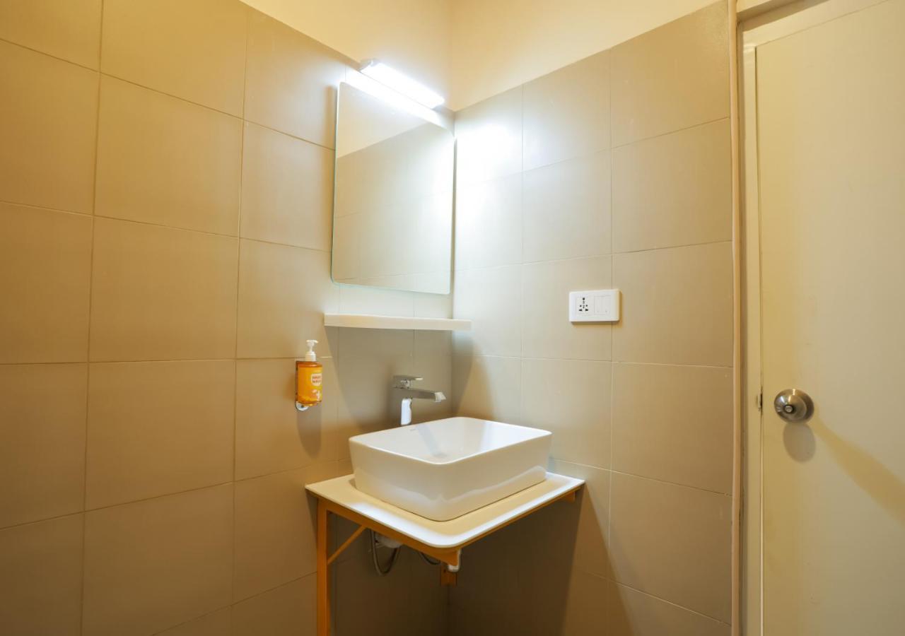 Bloom Hotel Koramangala Bangalore Eksteriør bilde
